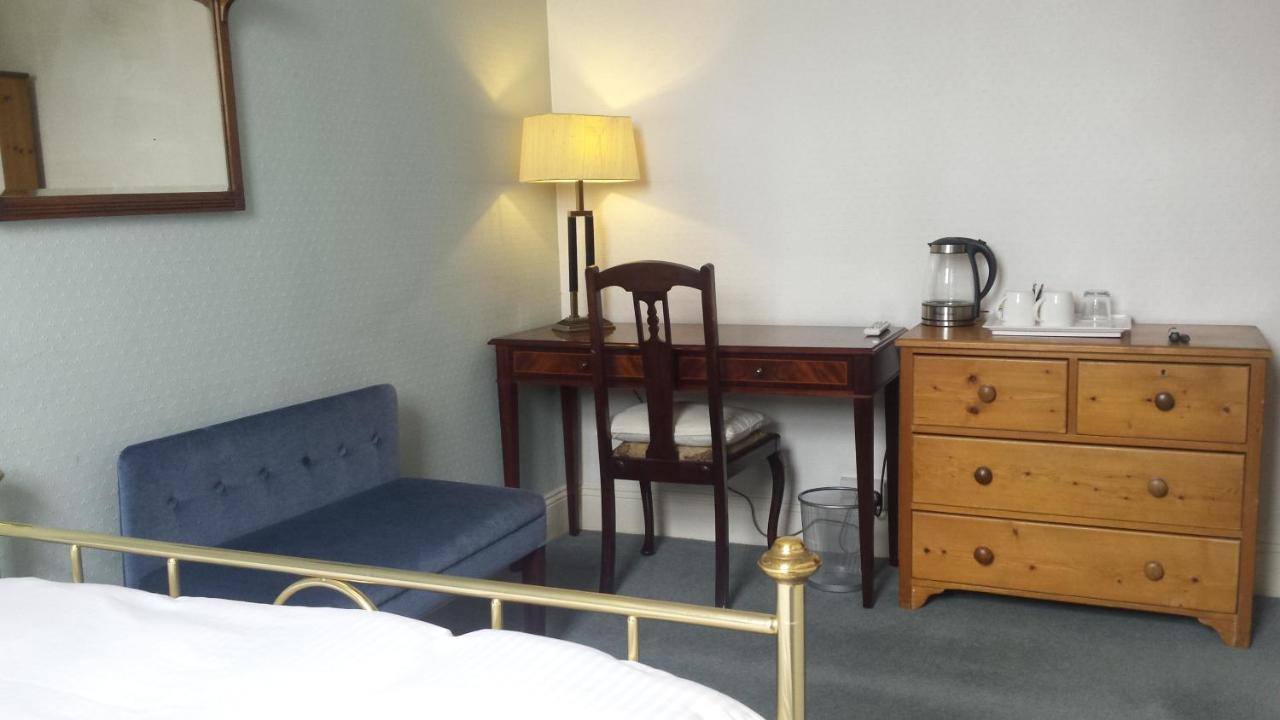 Shearwater Hotel Bridlington Ngoại thất bức ảnh