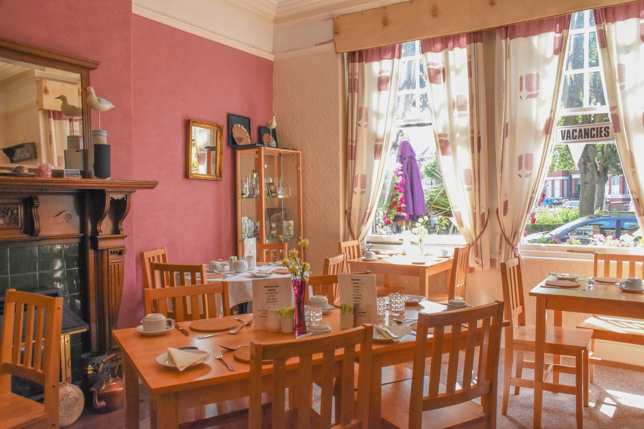 Shearwater Hotel Bridlington Ngoại thất bức ảnh